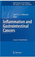 Inflammation and Gastrointestinal Cancers
