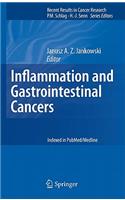 Inflammation and Gastrointestinal Cancers