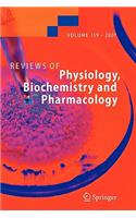 Reviews of Physiology, Biochemistry and Pharmacology 159