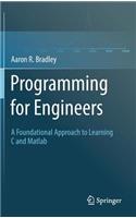 Programming for Engineers