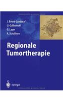 Regionale Tumortherapie