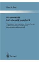 Dissexualität Im Lebenslängsschnitt