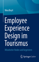 Employee Experience Design Im Tourismus