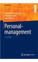 Personalmanagement