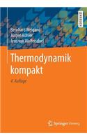 Thermodynamik kompakt