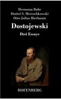 Dostojewski