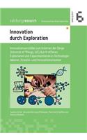 Innovation durch Exploration