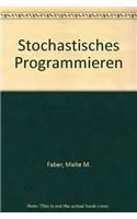Stochastisches Programmieren