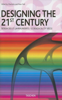 Designing the 21st Century