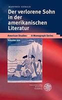 Der Verlorene Sohn in Der Amerikanischen Literatur