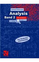 Analysis Band 2