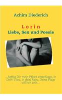 Lorin: Liebe, Sex und Poesie