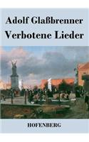 Verbotene Lieder