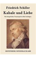 Kabale und Liebe