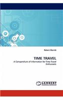 Time Travel: (English)