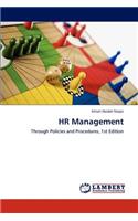 HR Management