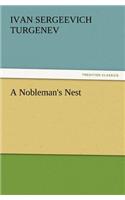 Nobleman's Nest