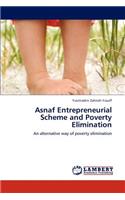 Asnaf Entrepreneurial Scheme and Poverty Elimination