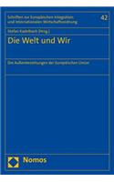 Die Welt Und Wir