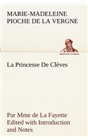 La Princesse De Clèves