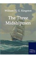 The Three Midshipmen