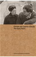 Christo and Jeanne-Claude: The Early Years