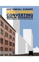 UMFormen /ConVerting: Berlin Südkreuz Hans Heinrich Müller Preis 2007/08