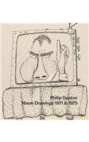 Philip Guston: Nixon Drawings