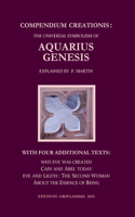 Compendium Creationis