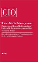 Social Media Management