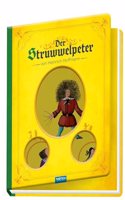 Trotsch Kinderbuch Struwwelpeter