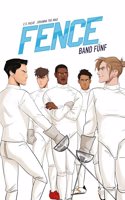 Fence 5