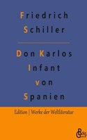 Don Karlos: Infant von Spanien