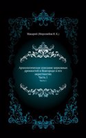 Arheologicheskoe opisanie tserkovnyh drevnostej v Novgorode i ego okrestnostyah