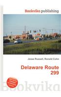 Delaware Route 299