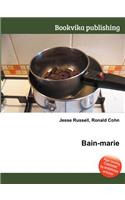 Bain-Marie