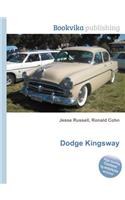 Dodge Kingsway