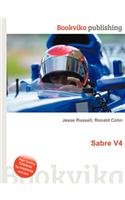 Sabre V4: (English)