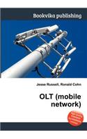 Olt (Mobile Network)