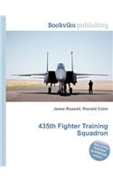 435th Fighter Training Squadron