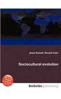 Sociocultural Evolution