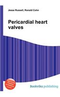 Pericardial Heart Valves