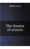 The Theatre of Science