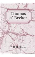 Thomas a&#768; Becket