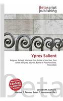Ypres Salient: (English)