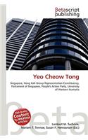 Yeo Cheow Tong: (English)