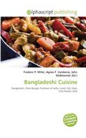 Bangladeshi Cuisine: (English)