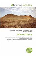 Mount Elbrus: (English)