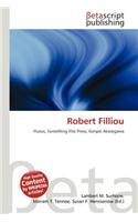 Robert Filliou