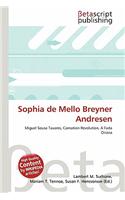 Sophia de Mello Breyner Andresen